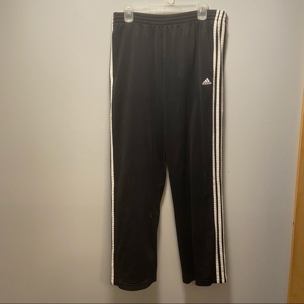 Adidas Pants with pockets Sz L